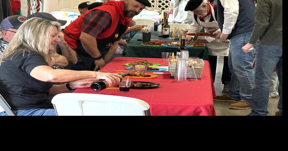 Keeping the Basque culture alive locally