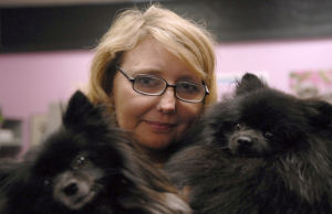 miss charlotte's pampered pets