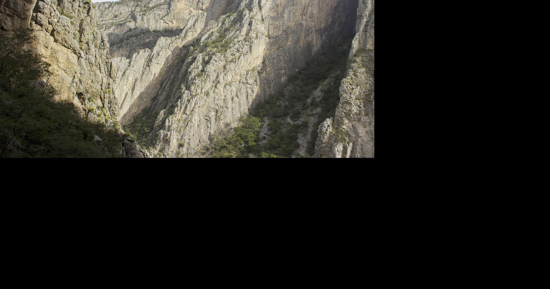 Renowned free solo climber dies in fall from cliff in Mexico News