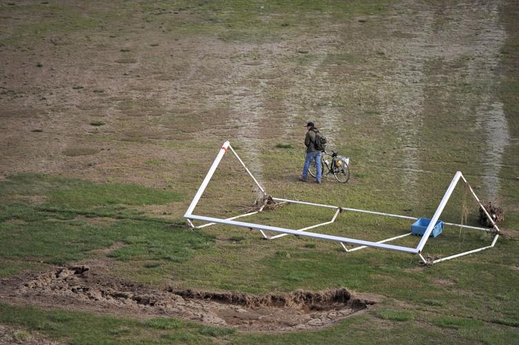 Beckwourth Riverfront Park damage estimated at 3M News appeal