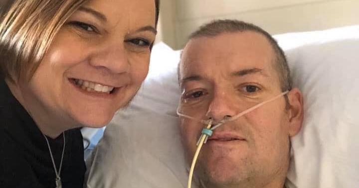 Injured CHP officer reaches recovery milestone | News | appeal-democrat.com