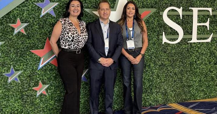 Enterprise Rancheria wins national award, support, from U.S. Department of Commerce for recent and future development...
