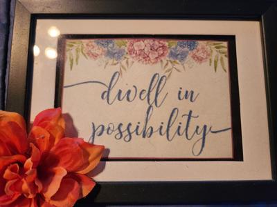 Every Blooming Thing - Dwell in Possibility | Corning Observer | appeal ...