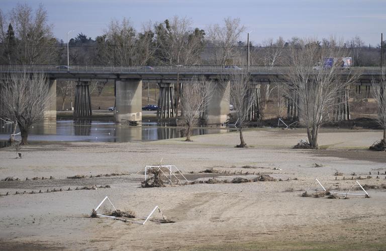 Beckwourth Riverfront Park damage estimated at 3M News appeal