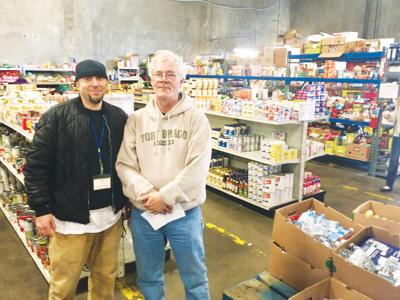 Yuba Sutter Food Bank Back Up To Par News Appeal Democrat Com