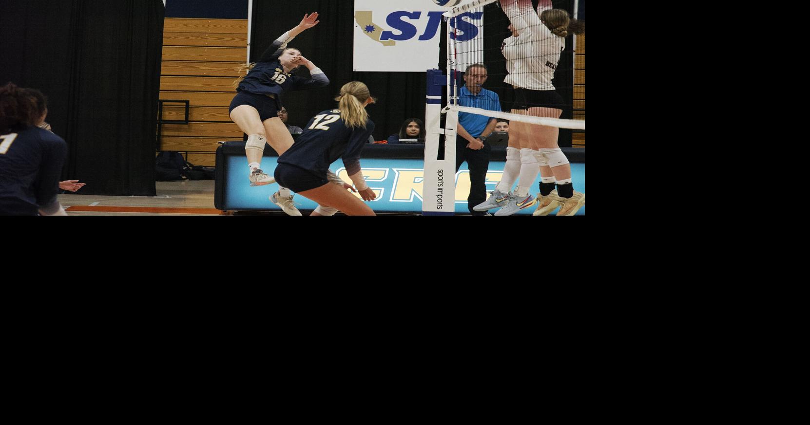 ‘I want to see the energy above the roof’: Sutter hosts Colusa with spot in the NorCal D-V final on the line