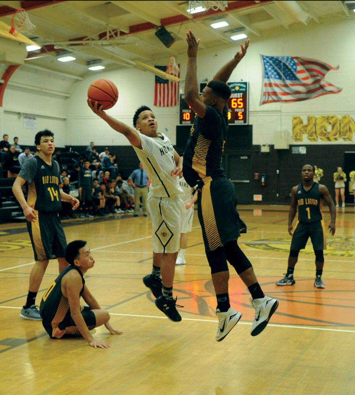 River Valley Yuba City Athletes Dominate Mvp Awards In Tcc