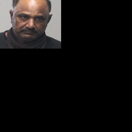 Yuba City man arrested for possession of stolen car | News | appeal ...