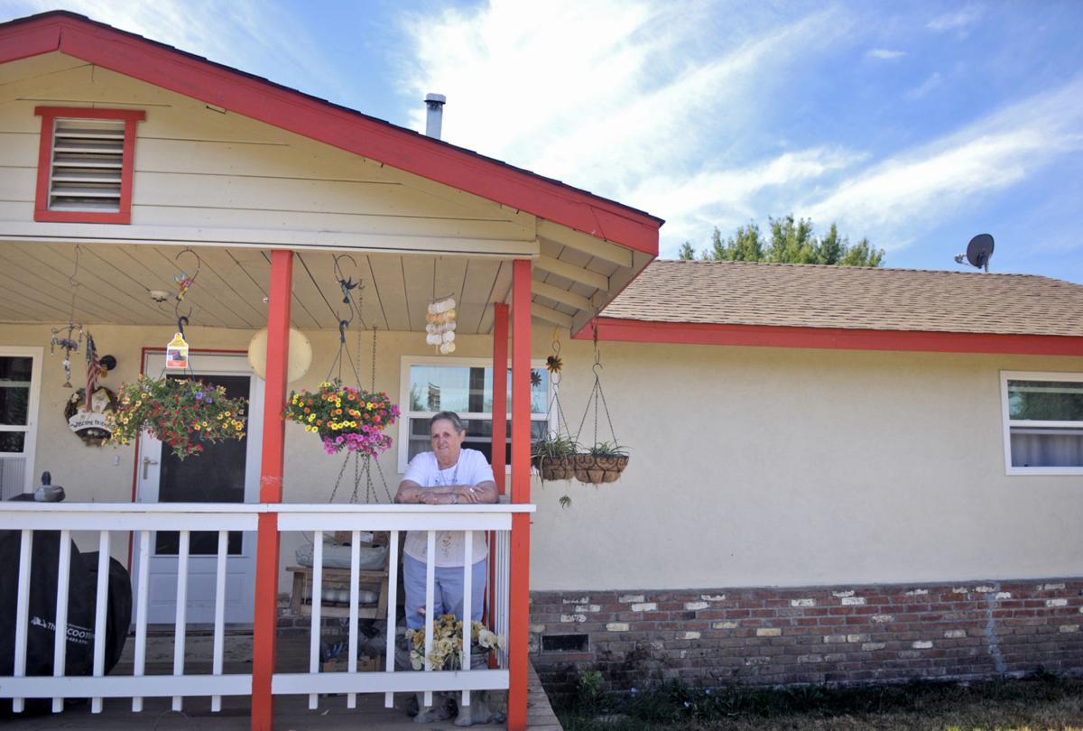 Habitat for Humanity helps with home upgrades News