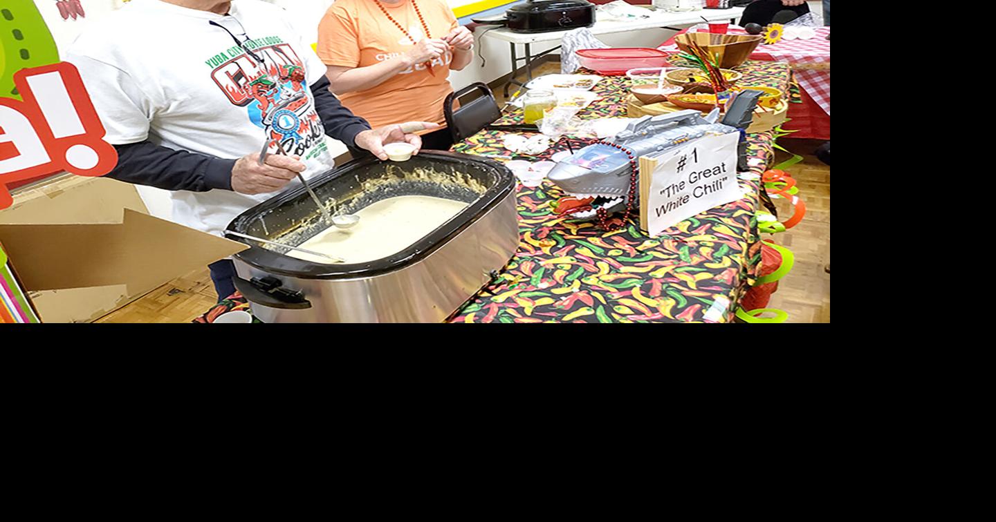 Chili cookoff heats up Yuba City Moose Lodge News