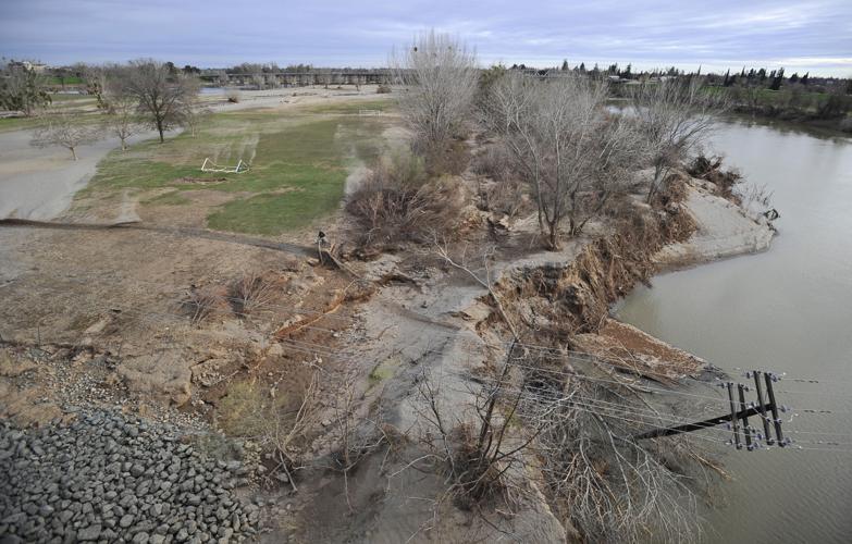 Beckwourth Riverfront Park damage estimated at 3M News appeal