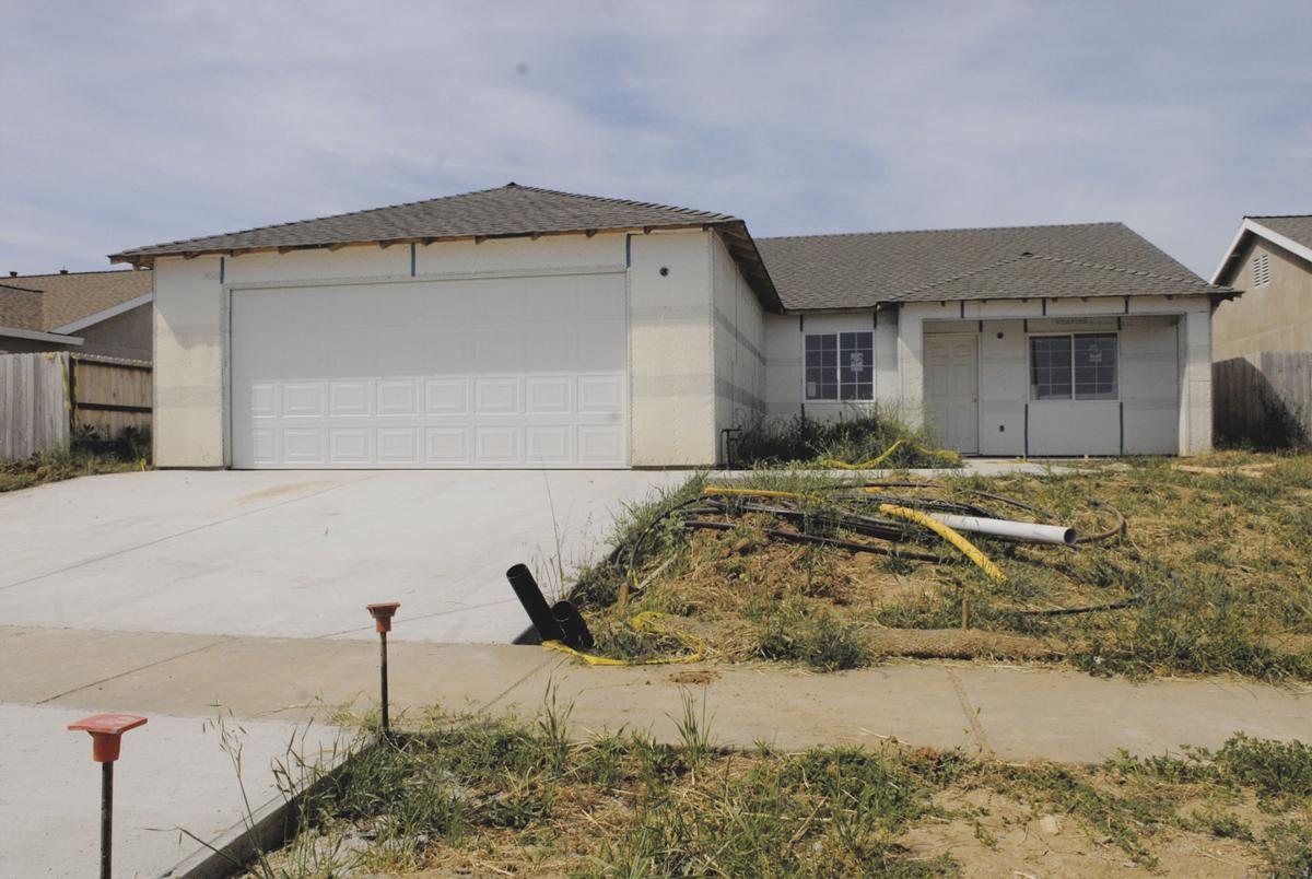 Under Construction Yuba Sutter Housing News Appeal Democrat Com