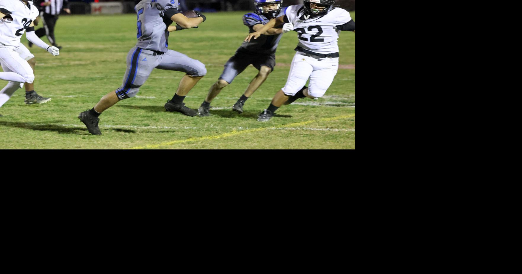 Yuba City, Sutter projected top-3; Lindhurst, Wheatland on the bubble