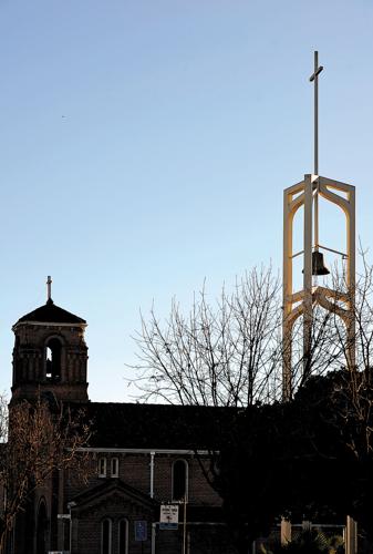 Medieval custom of ringing church bells continues in Colorado Springs, Lifestyle
