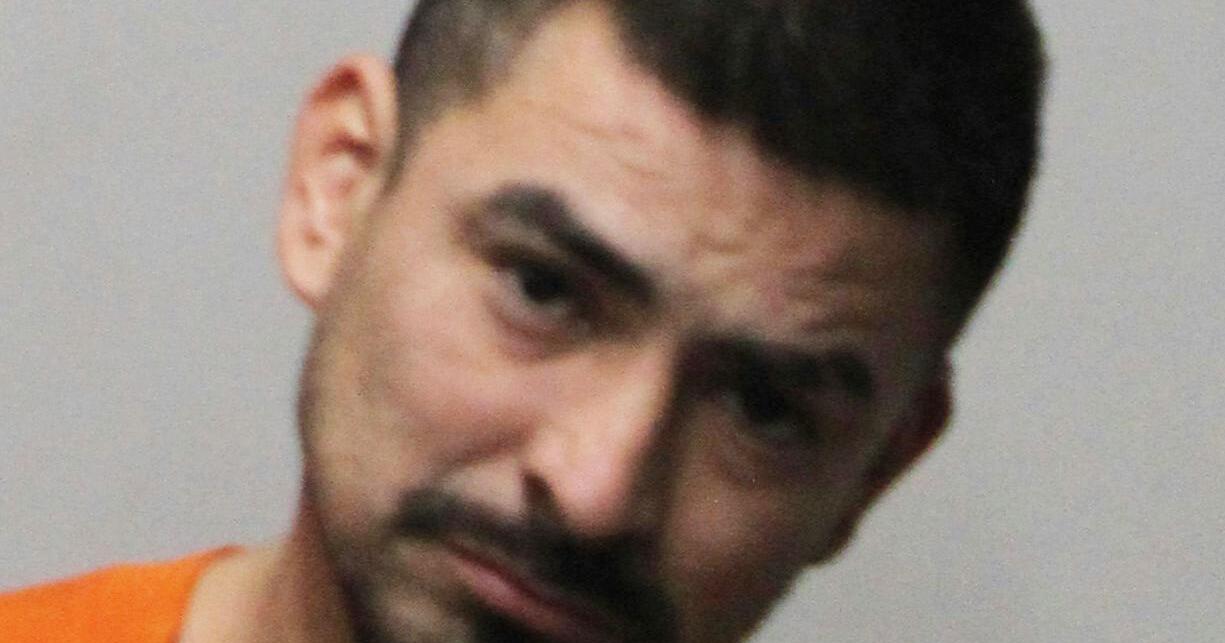 Two arrested in separate Saturday night shootings - Vimarsana News
