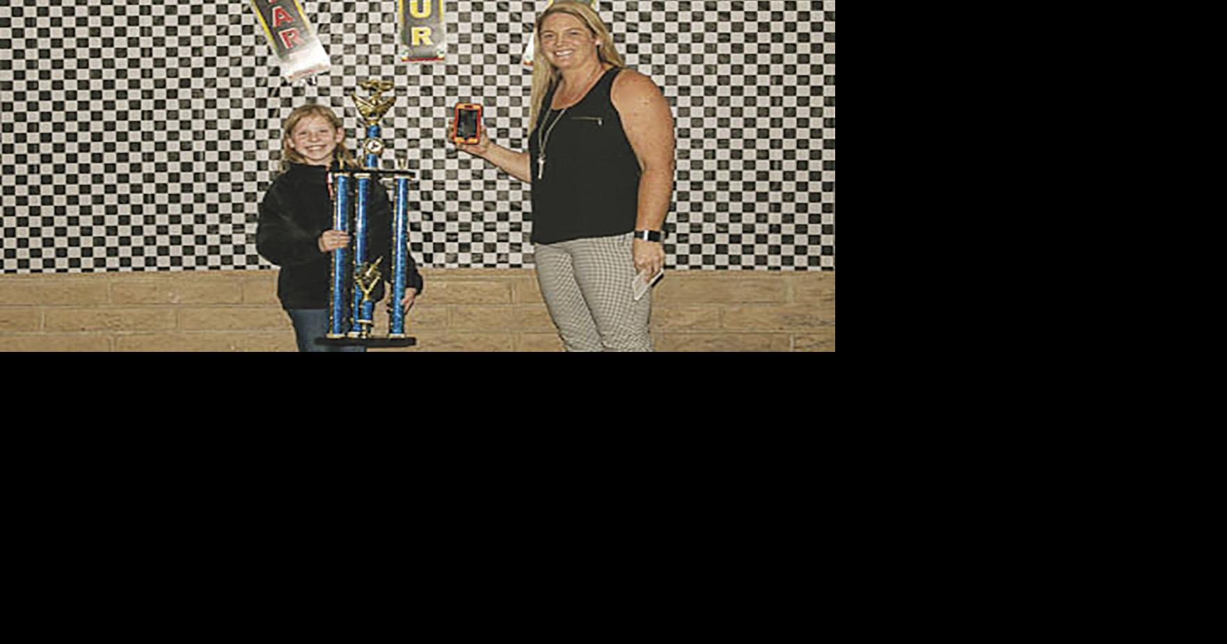 Orland Raceway Awards Banquet | Glenn County Transcript | appeal ...