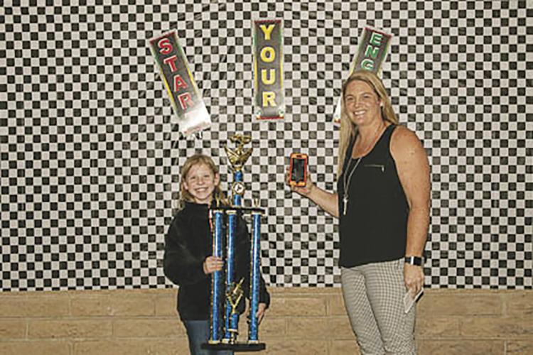 Orland Raceway Awards Banquet