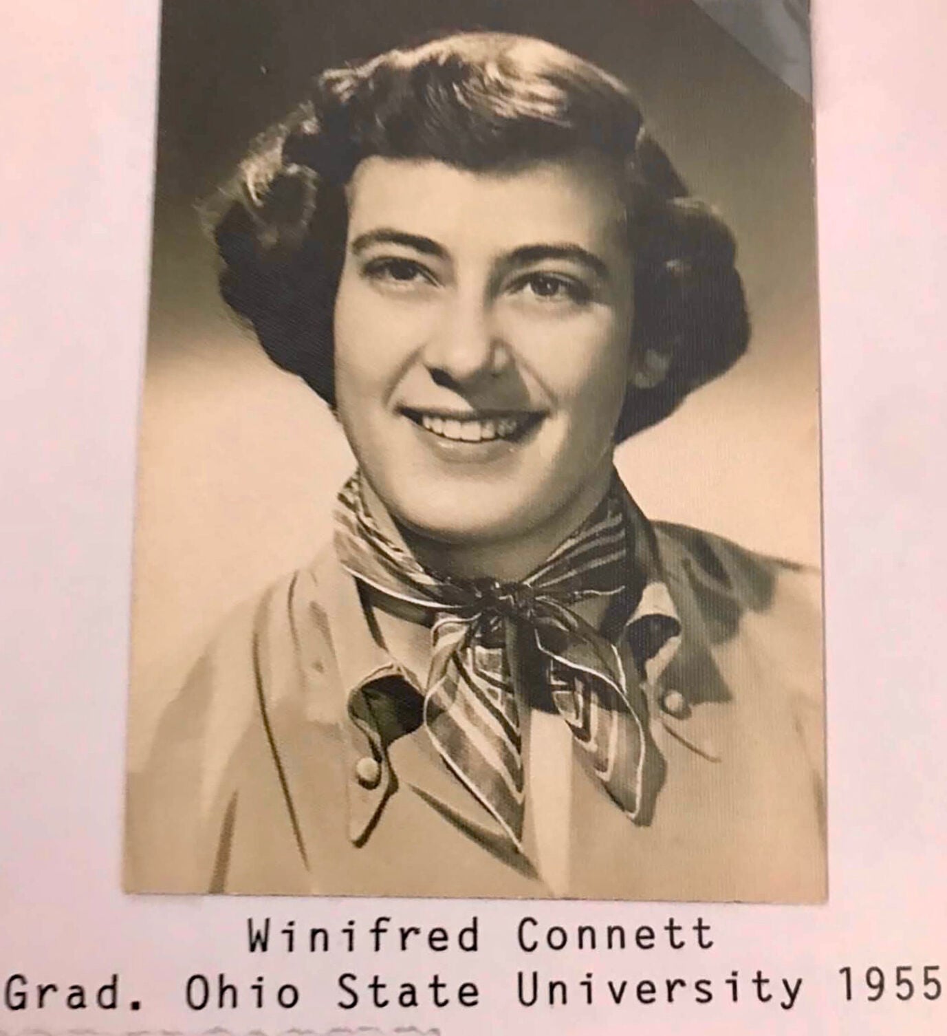 Gone without a trace: The unsolved vanishing of Winifred Long in Yuba ...
