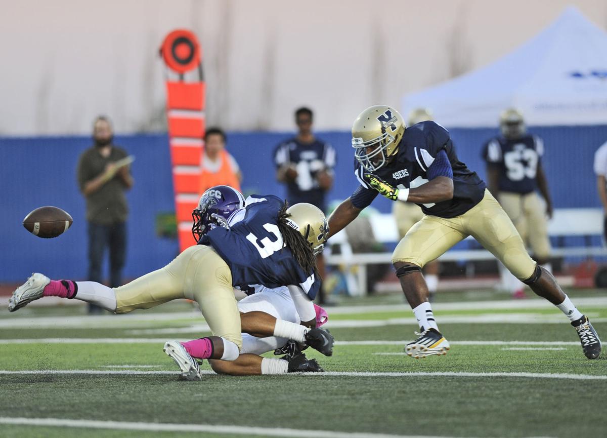 49ers Win Third Straight Game Sports Appeal Democrat Com