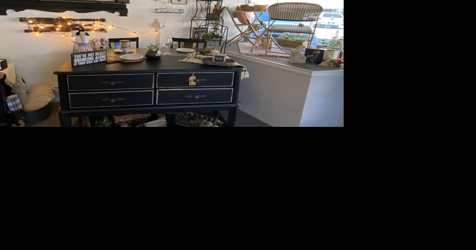 Honey Barn furnishes simple living | Features | appeal-democrat.com