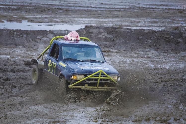 Smock Races ORLAND RACEWAY: Smock, Richards, Rodgers win Orland fair time races ...