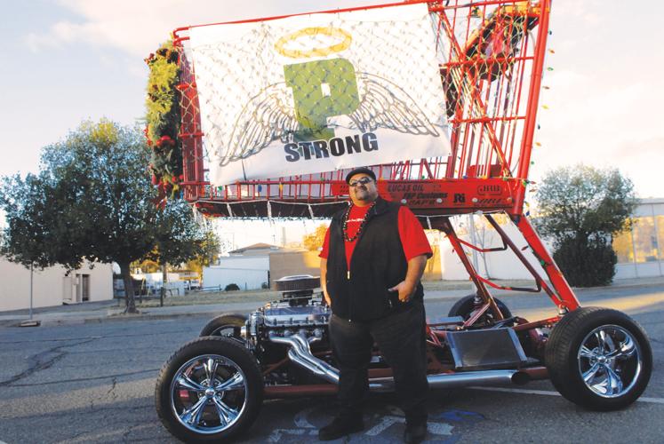 Marysville Christmas Parade Celebrating a SUPER holiday News