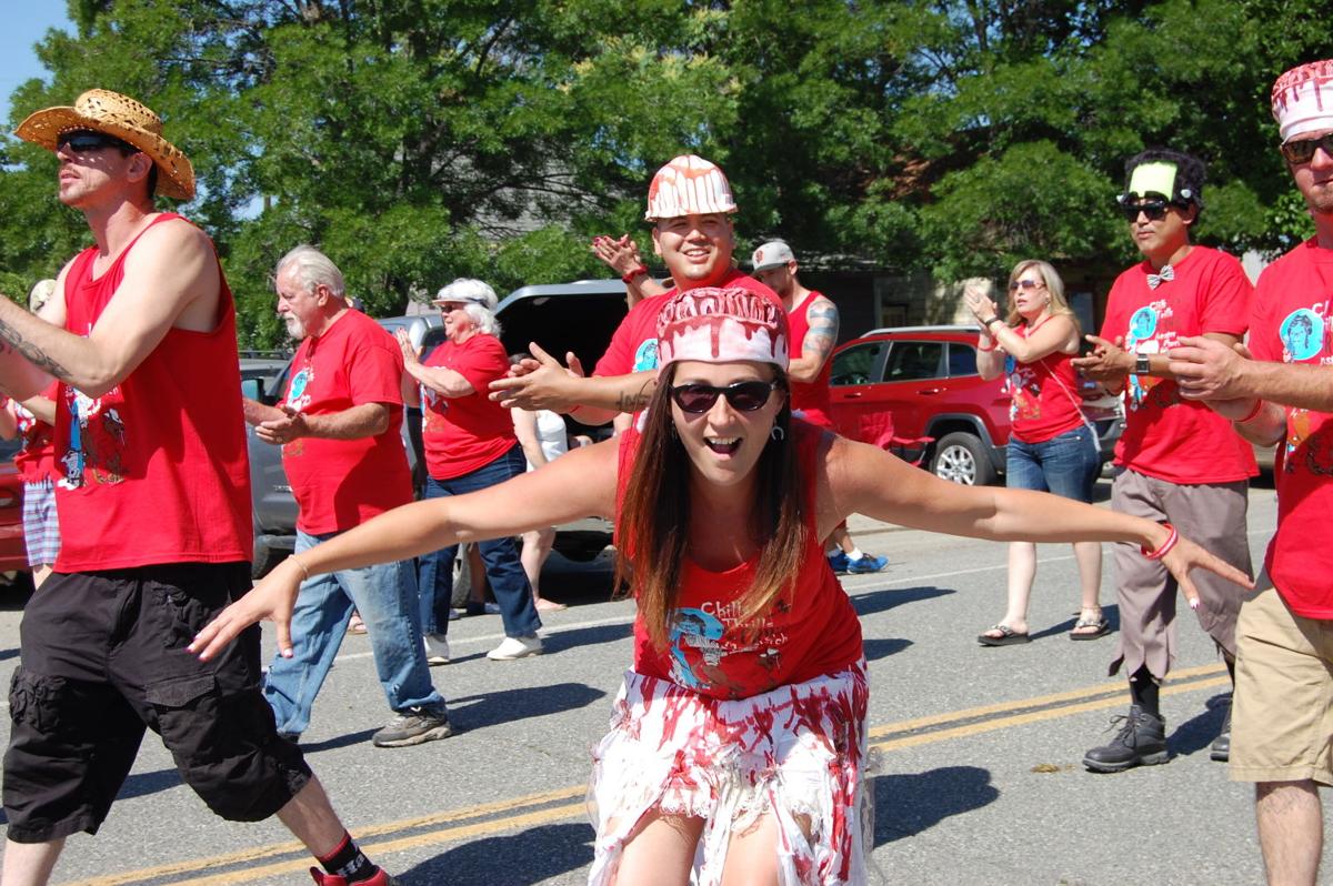 Rodeo lives on in Stonyford News