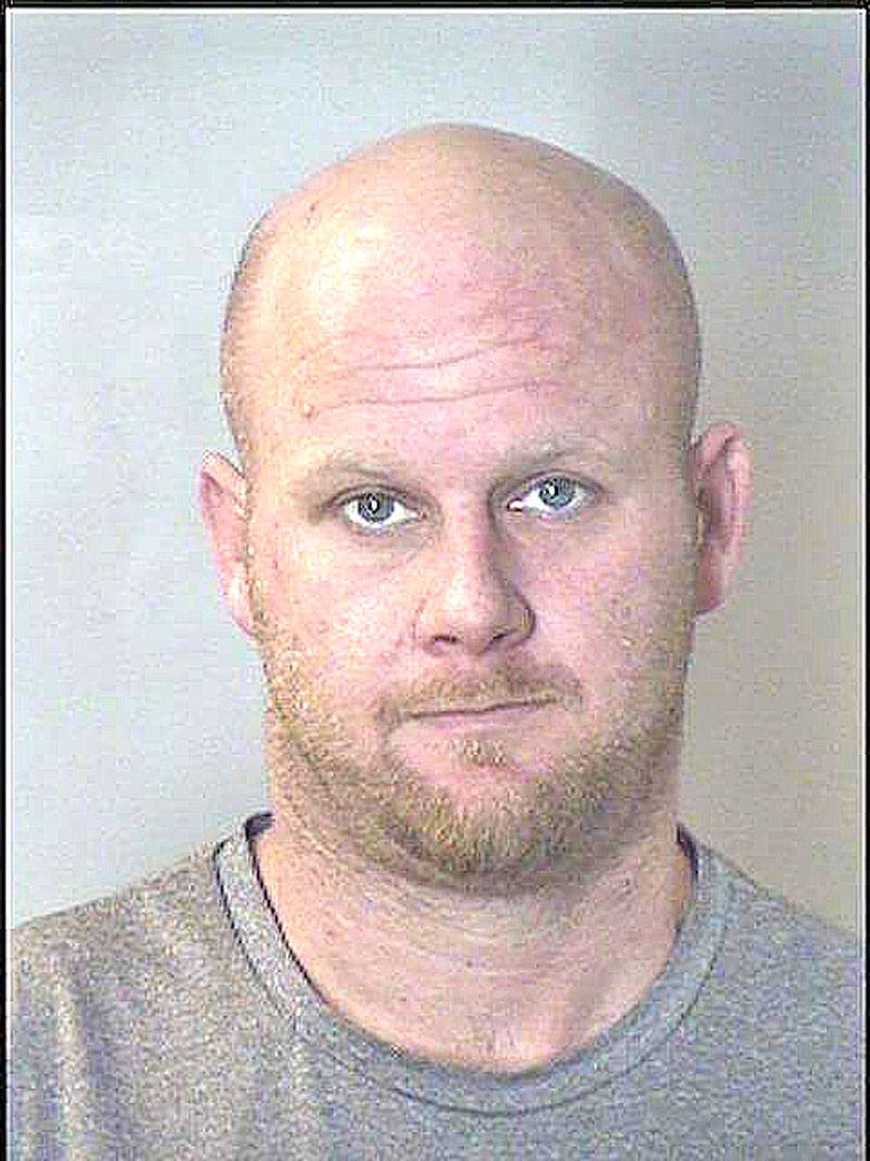 Marysville man charged with Gridley theft during evacuation News