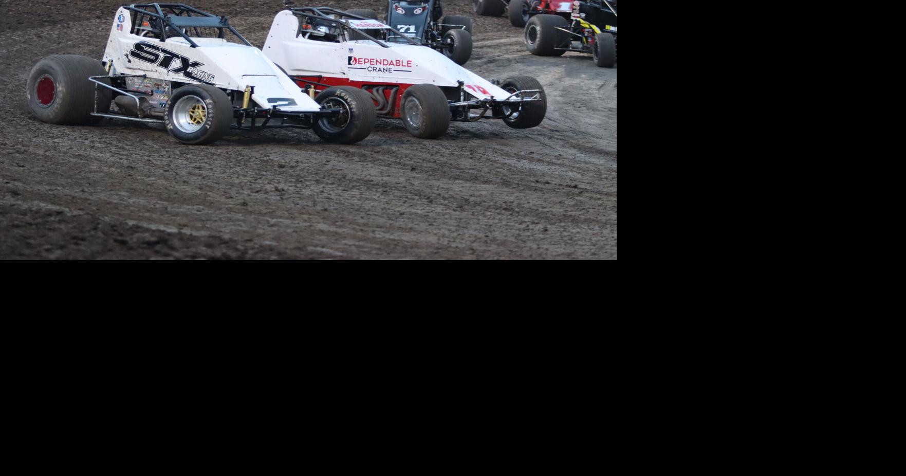 MRP weekly racing series returns to Marysville Saturday | Sports ...