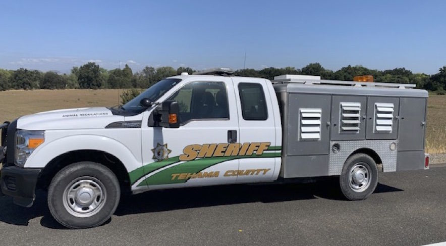 Sheriff S Office Purchases New Animal Regulation Trucks Corning Observer Appeal Democrat Com