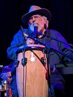 Mick Martin’s Big Blues Band returns to Yuba City