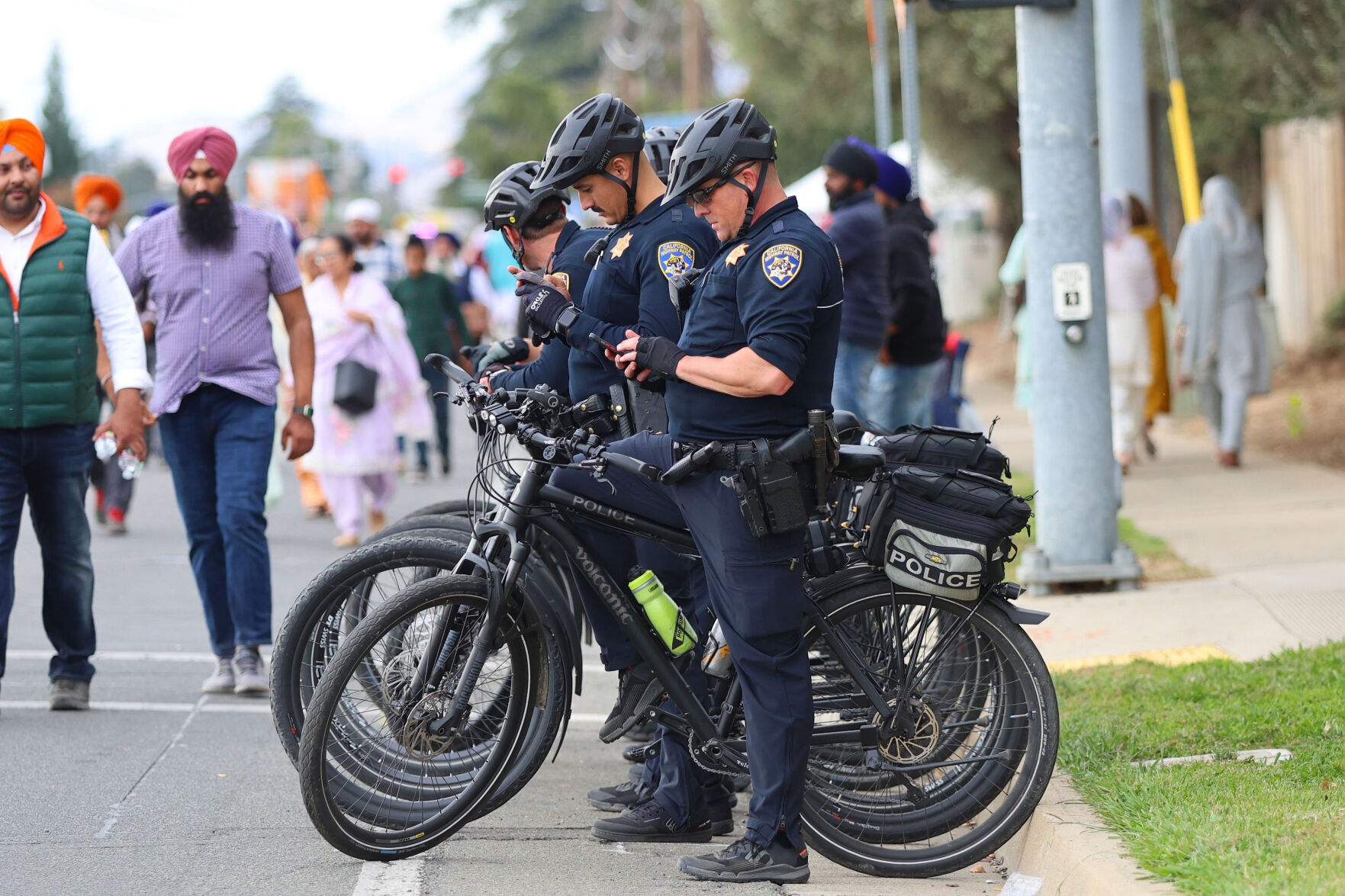 ‘It’s Open To The Community’: Annual Sikh Festival And Parade Return To ...