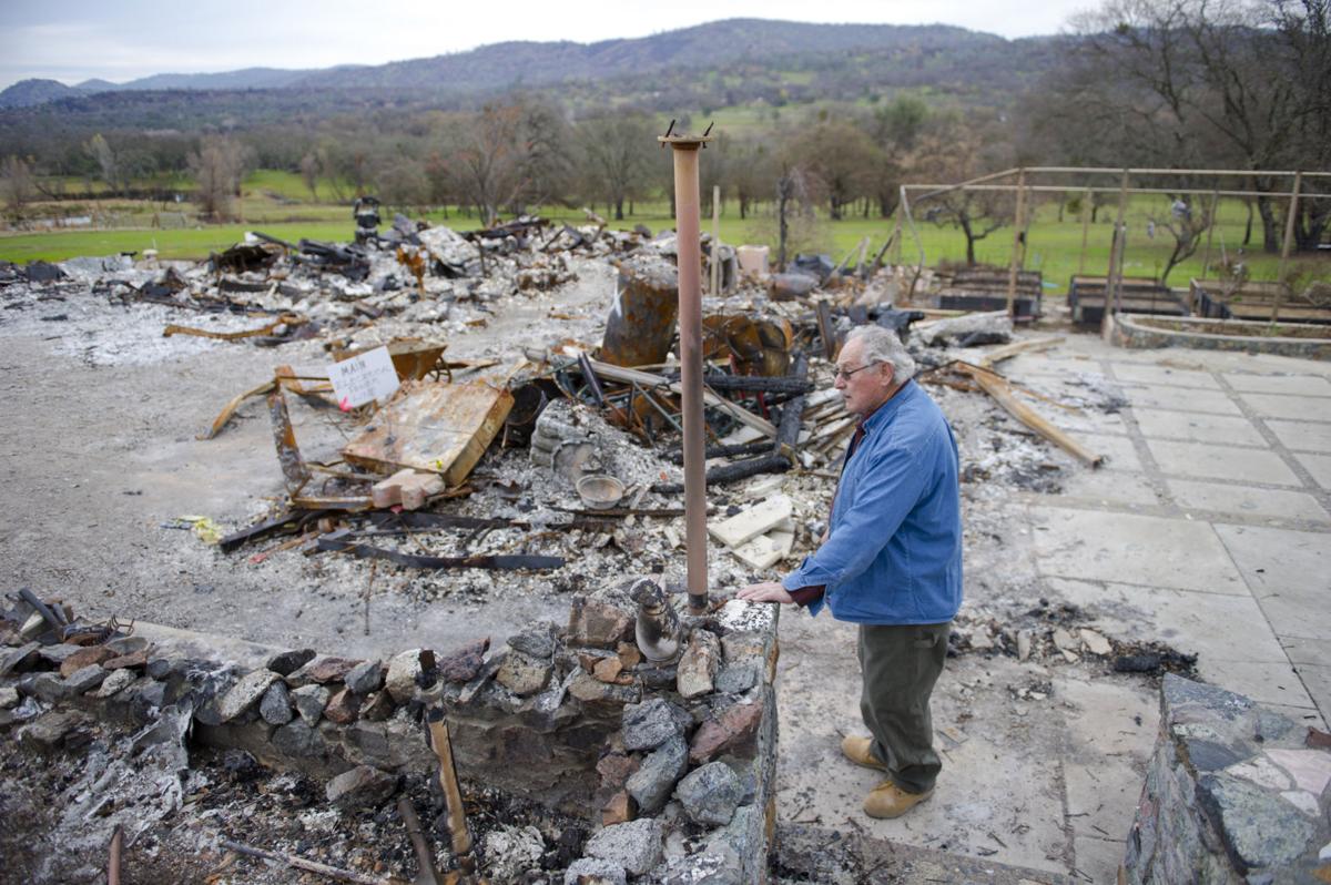 Cascade Fire One Year Later Investigative reports delivered News