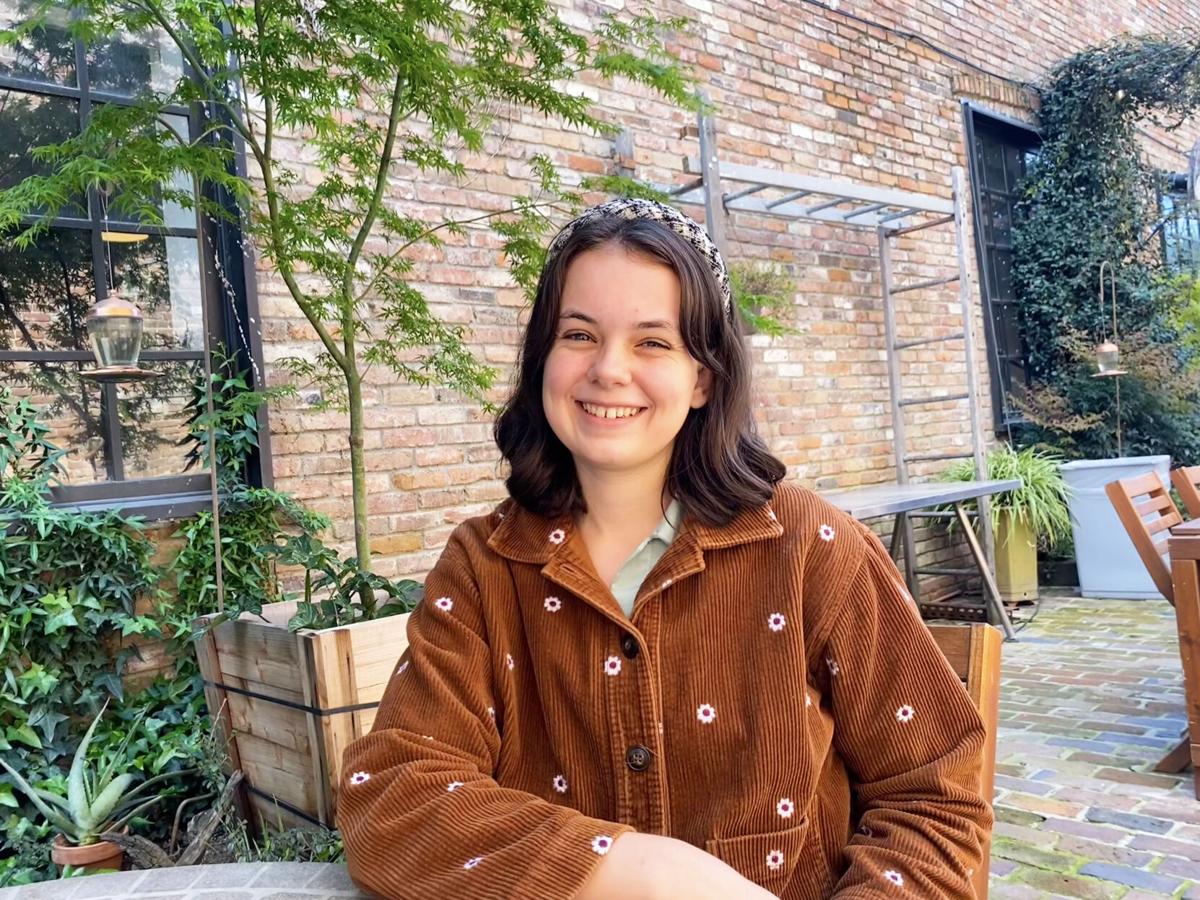 The Appeal welcomes its newest reporter | News | appeal-democrat.com