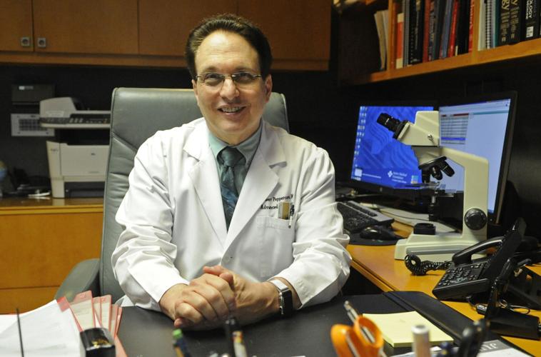 'Medical Explorer' lives again on YouTube | News | appeal-democrat.com