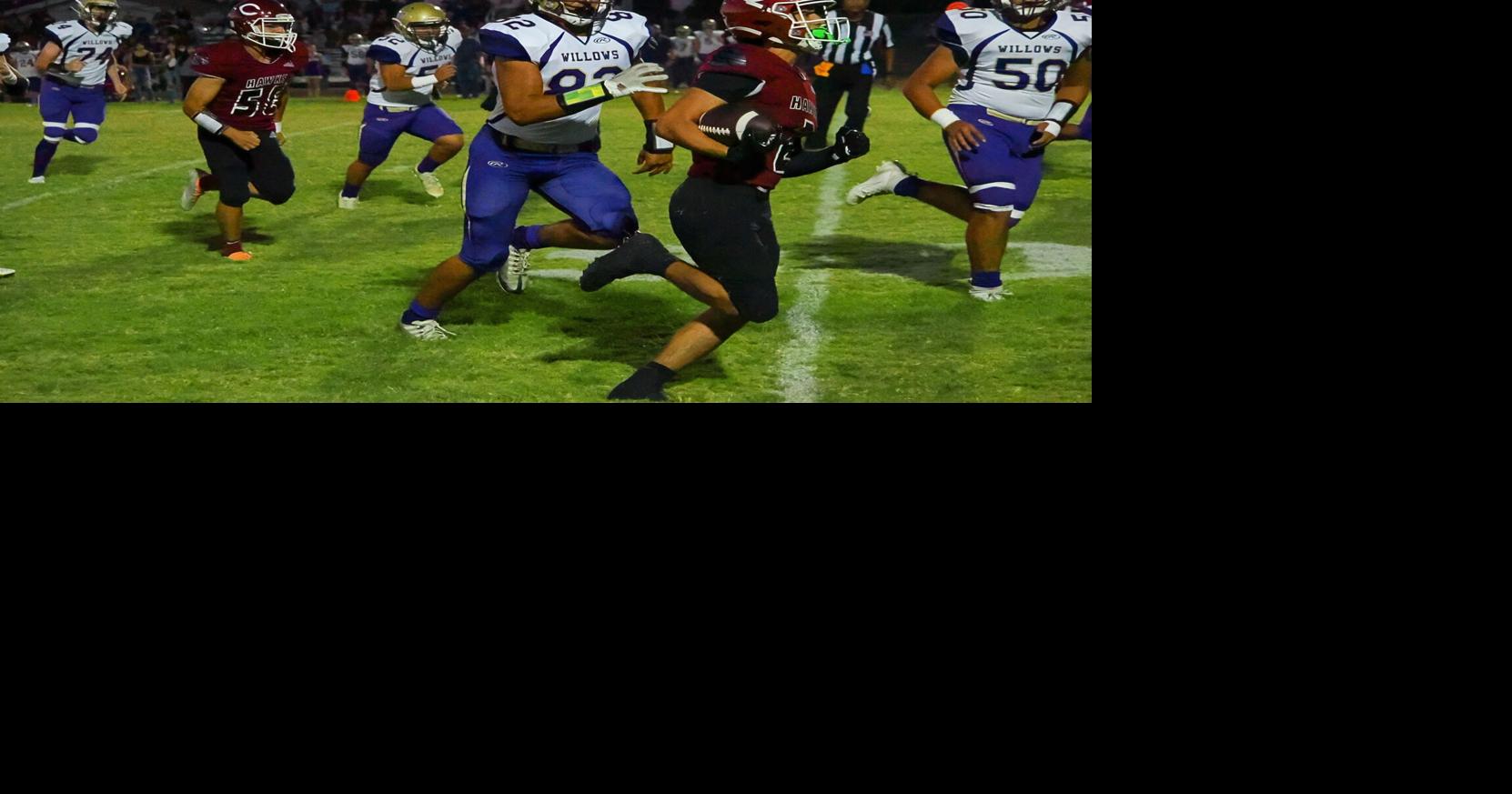 Colusa leads ‘NorCal Football Guys’ D-IV Power Rankings | Sports ...