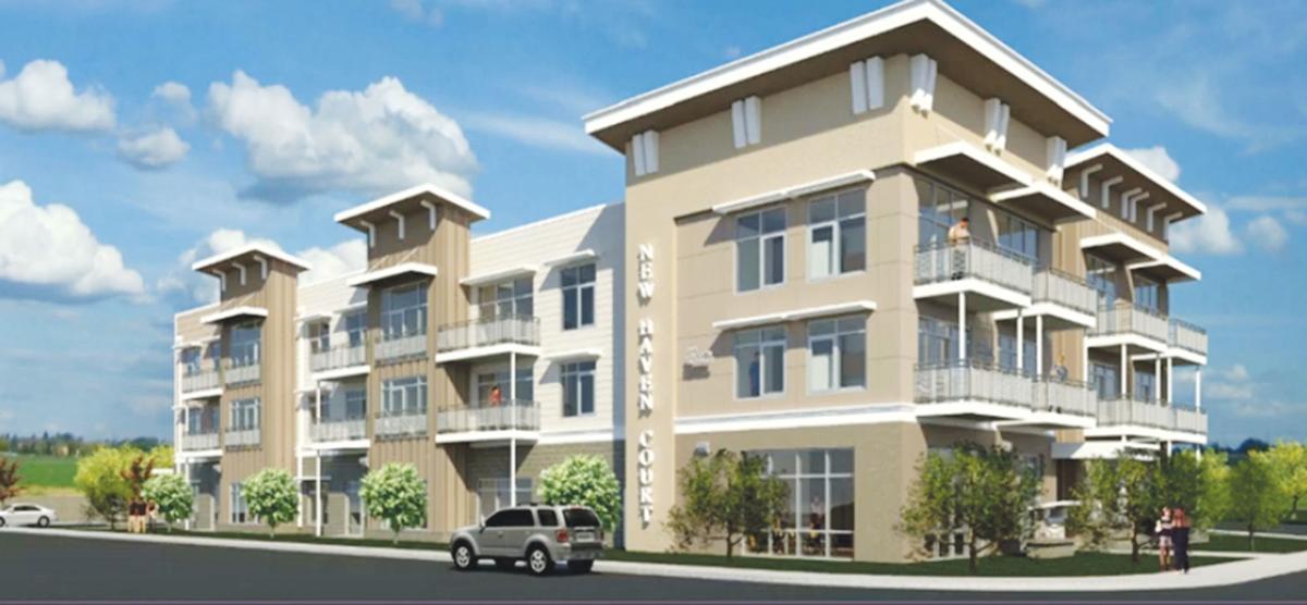 Yuba City holds off on loan for affordable housing development News