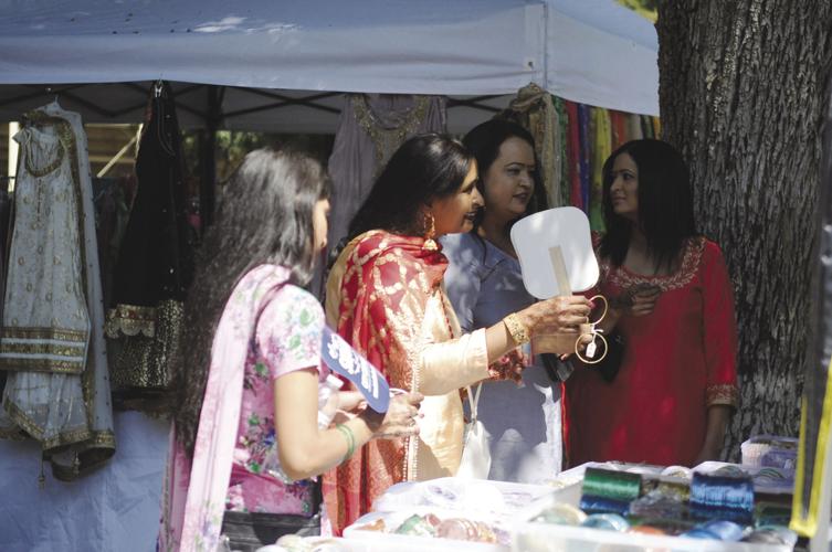 20th Annual Yuba City Teeyan Da Mela News