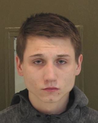 Joshua Cornsilk arrested for allegedly abusing infant