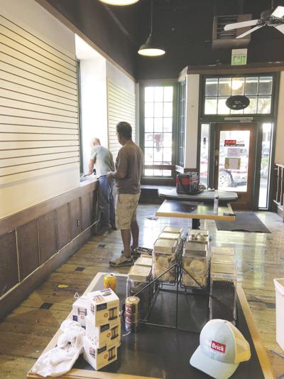 Brick Coffee House changes ownership | News | appeal ...