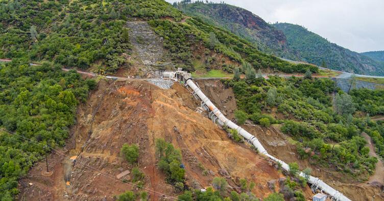 Forensic probe into Colgate Powerhouse rupture now underway with feds assisting