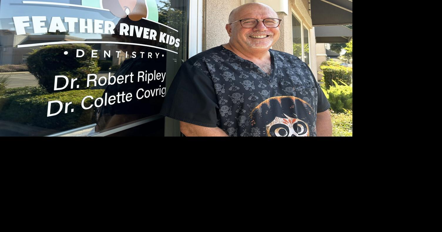 Dentist retires after showing kids ‘compassion’ | News | appeal ...