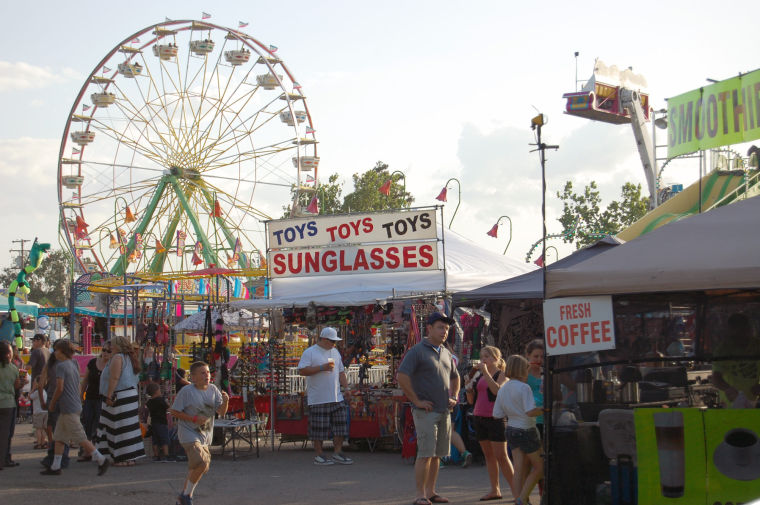 People flock to Glenn County Fair Glenn County Transcript appeal