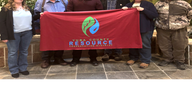Resource conservation district works with Yuba landowners to conserve natural resources | News