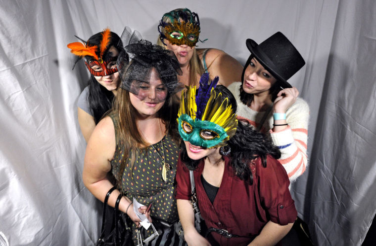 YubaSutter Bridal show presents wedding services News