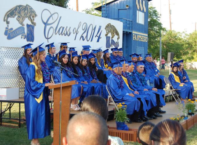 Graduates prepare for life’s next step Colusa Sun Herald appeal