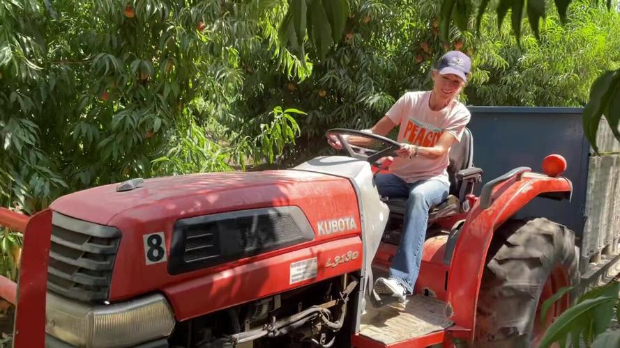 Wendelin on Tractor .jpg