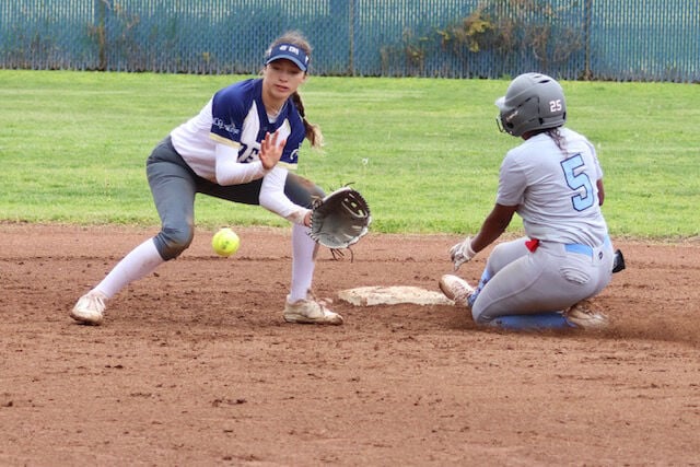 Yuba College 49ers stats leaders entering final month | Sports | appeal ...