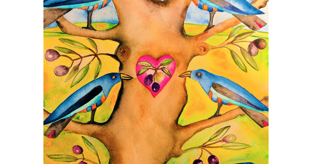 Two-for-one artist exhibition comes to Yuba City - Vimarsana News