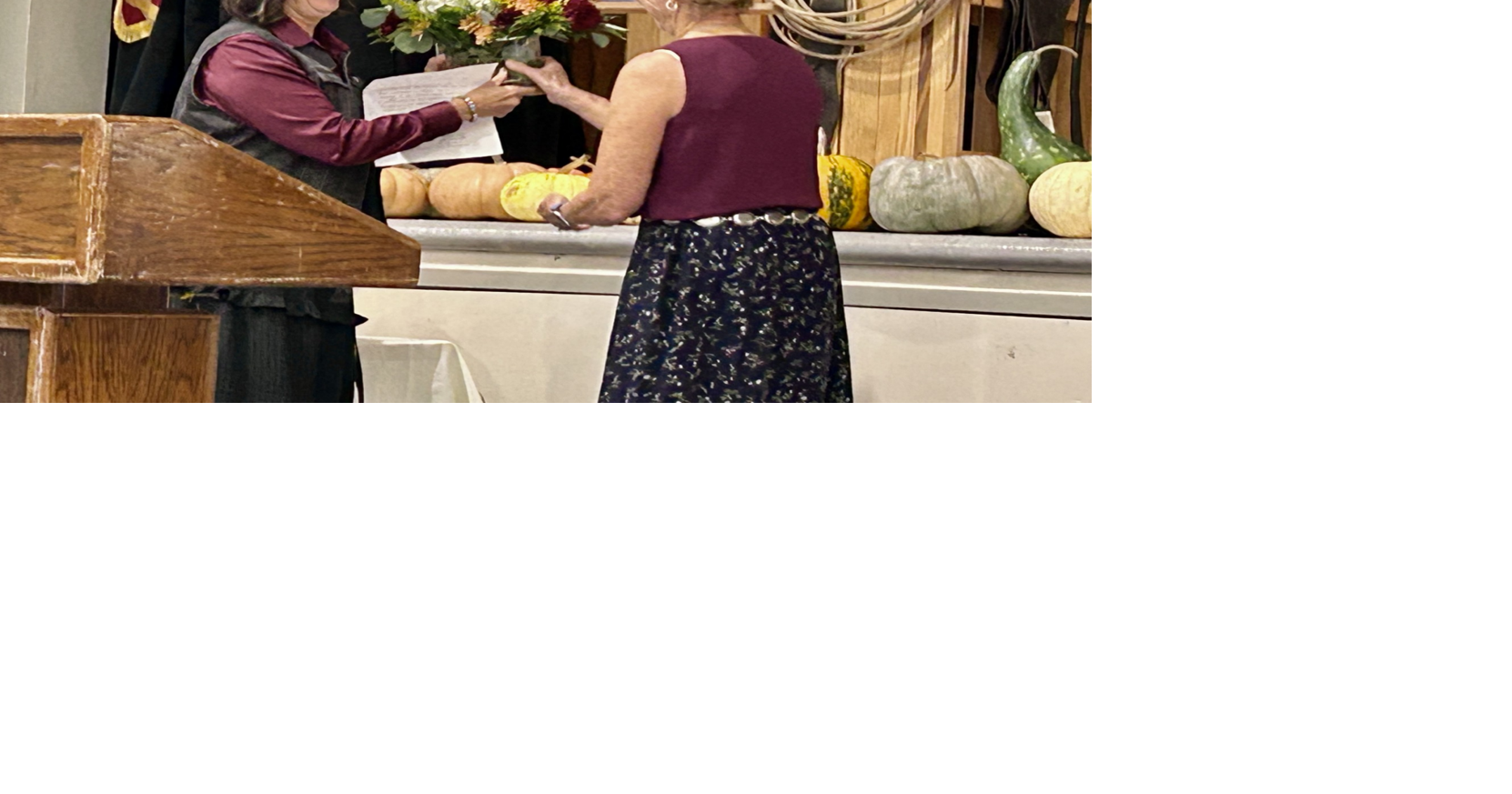 CattleWomen host 100 years of Cowgirls and Fashion Shows